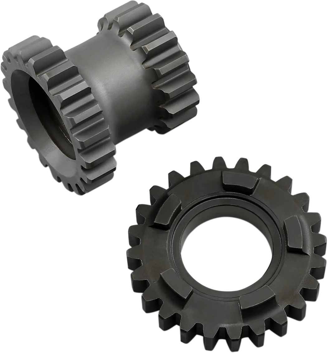 Replacement Close Ratio 1st Gear Set