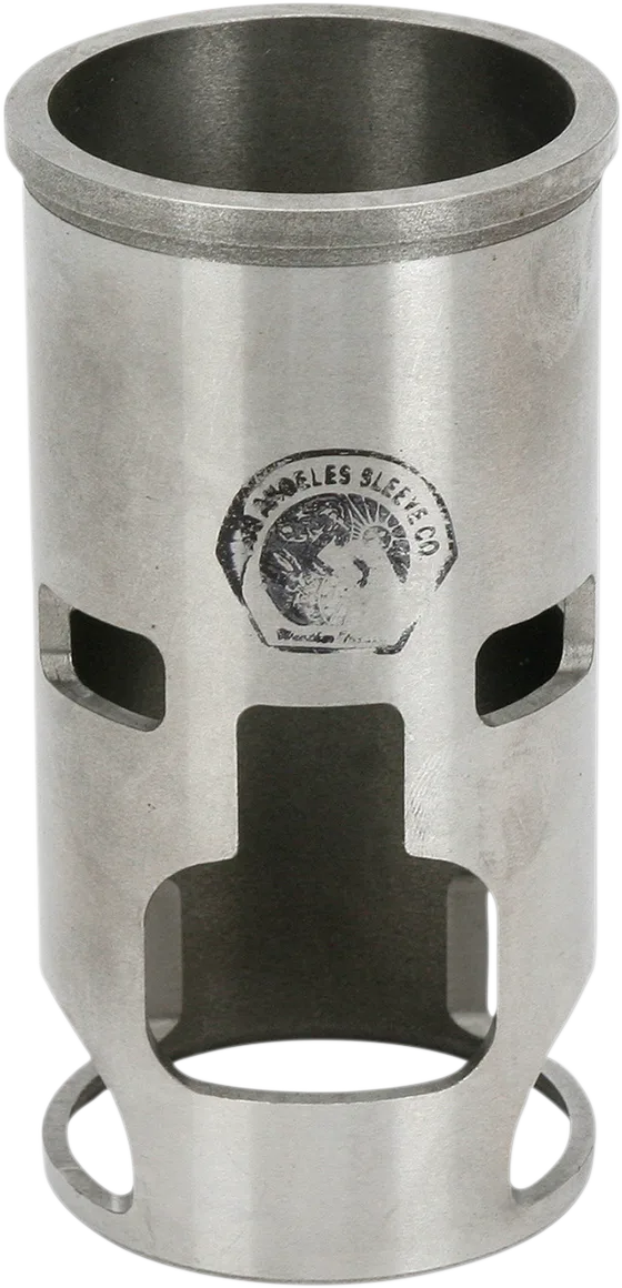 Cylinder Sleeve For 2-Stroke