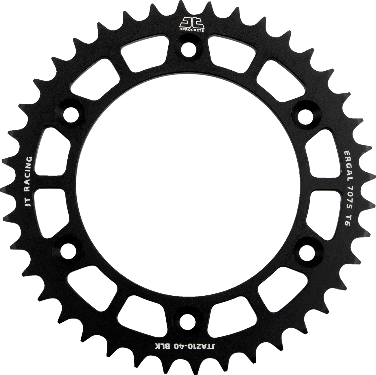 Rear Sprocket