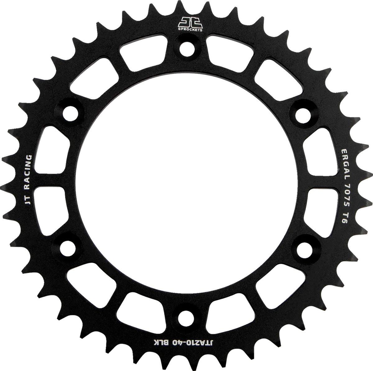 Rear Sprocket
