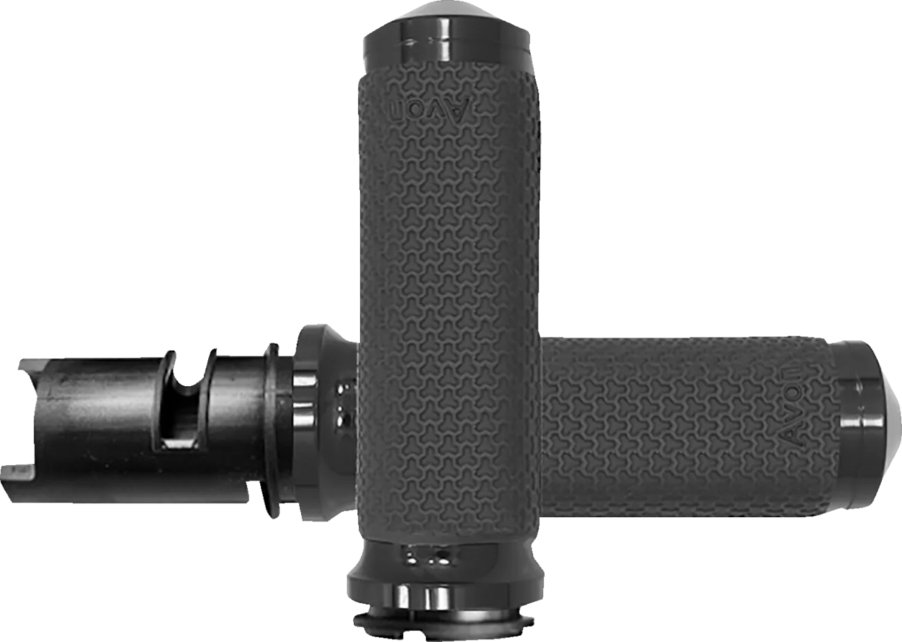 Memory Foam Grips