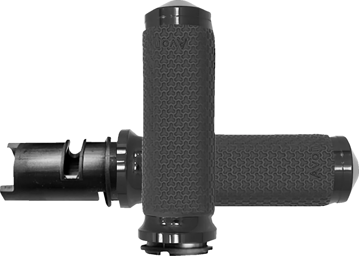Memory Foam Grips