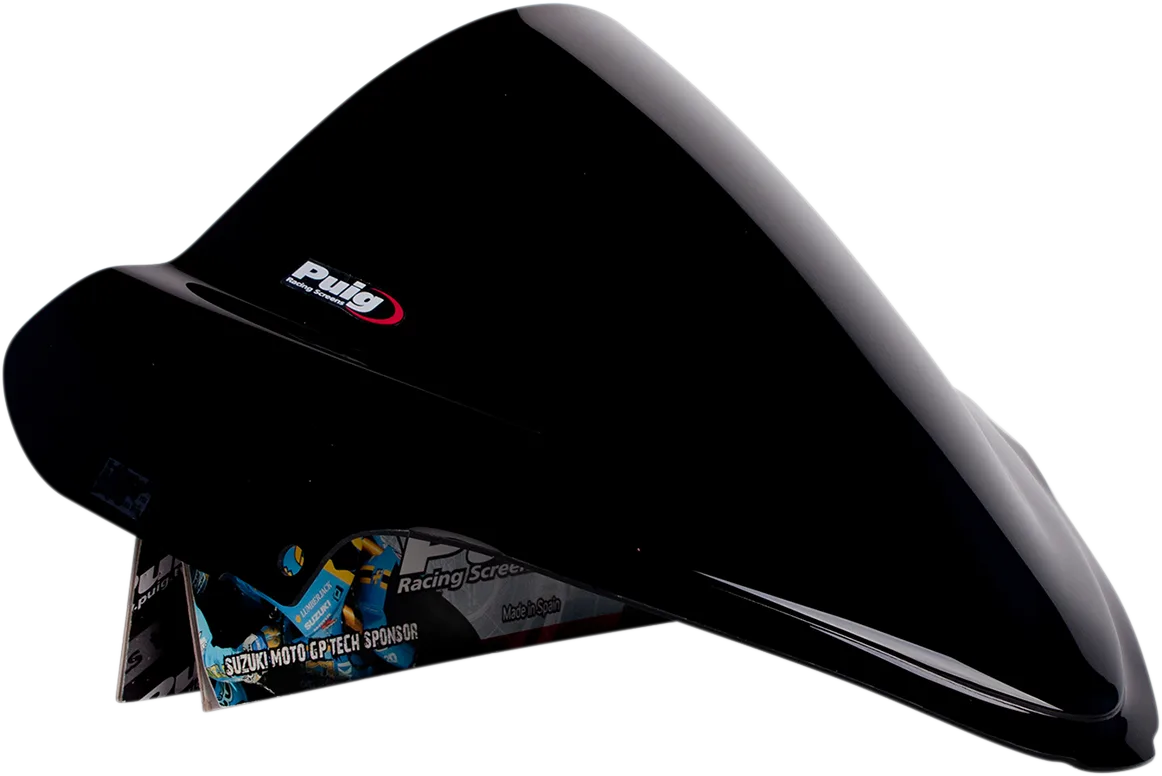 Z-Racing Windscreen