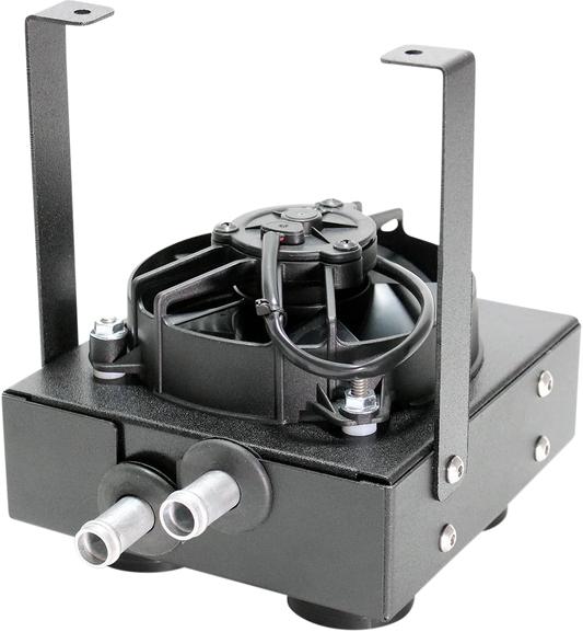 UTV Cab Heater Kit