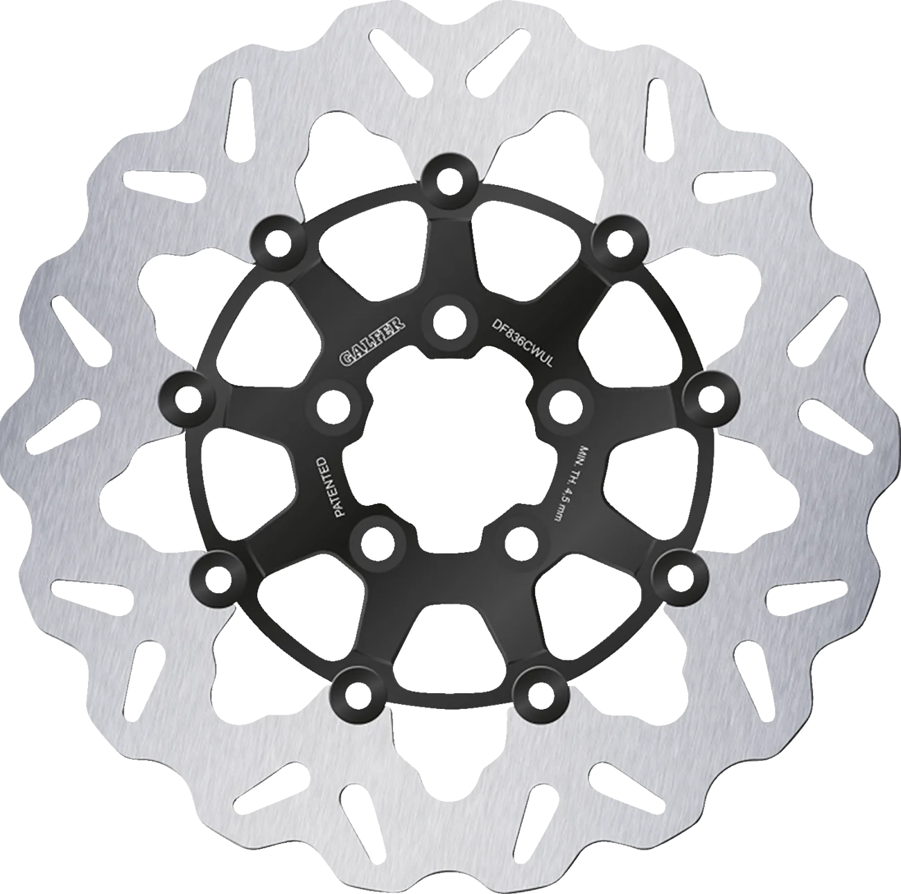 Brake Rotor