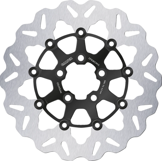 Brake Rotor