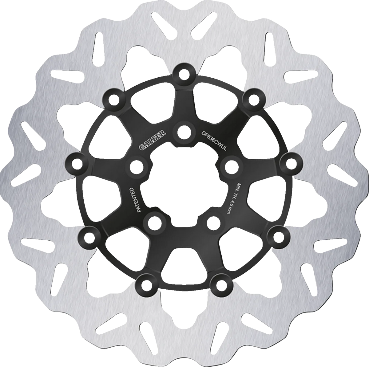 Brake Rotor