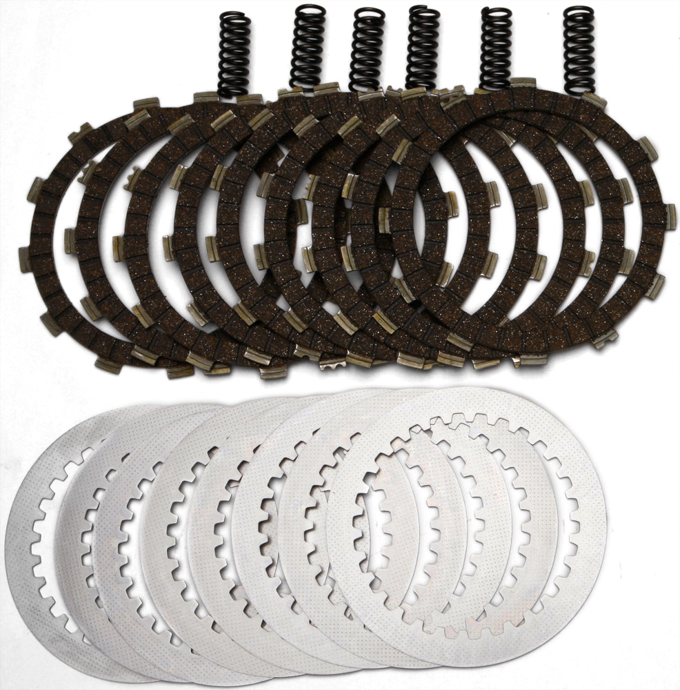 Dirt Racer Clutch Set