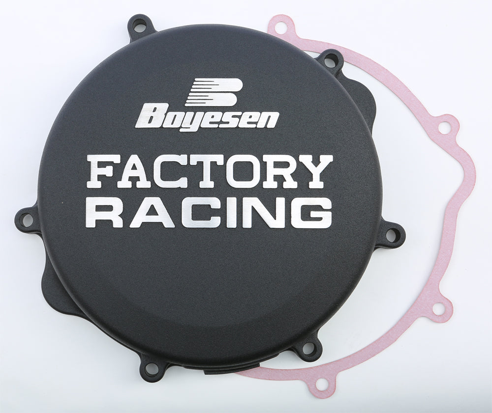 Factory Racing Clutch Cover