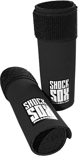 Street Shock Sox