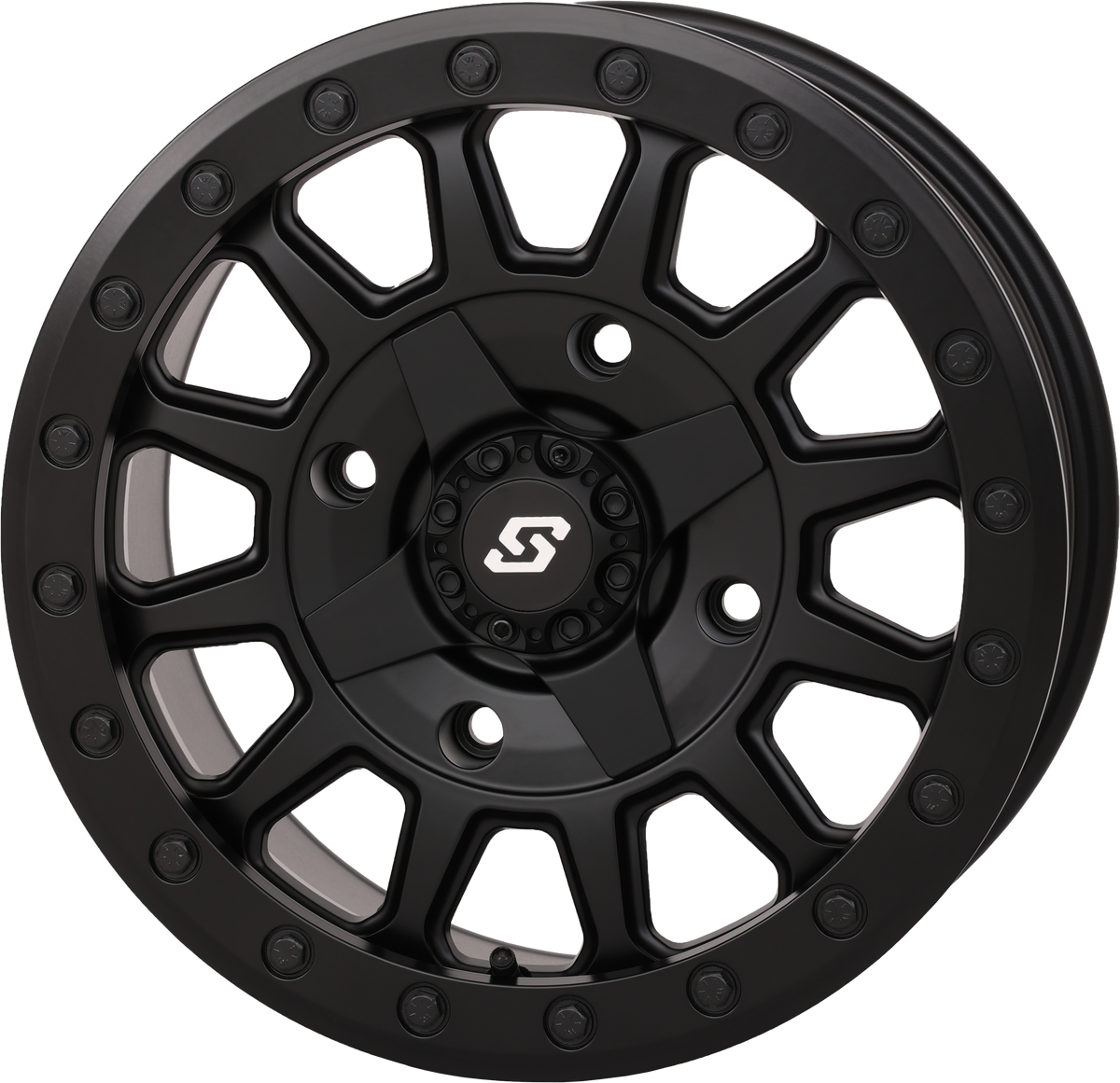 Sedona Adapt Beadlock Wheels