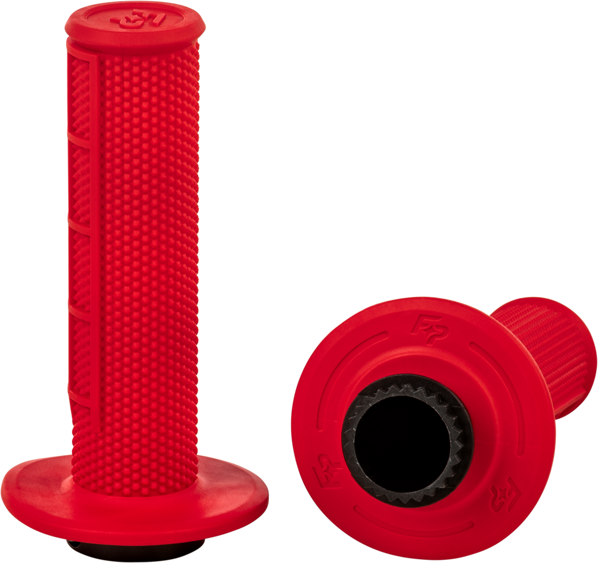 Control Lock-On Grips