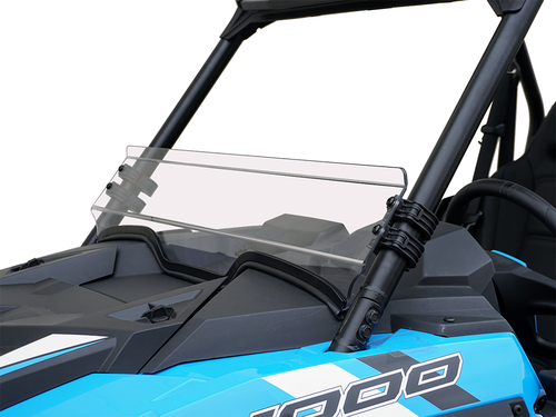 Half Windscreen
