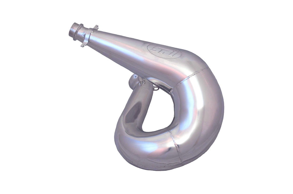 Single Pipe