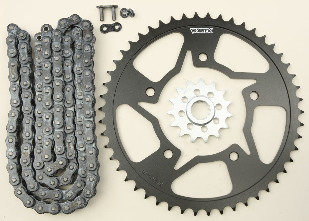 Performance Links Chain & Sprocket Kit