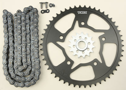 Performance Links Chain & Sprocket Kit