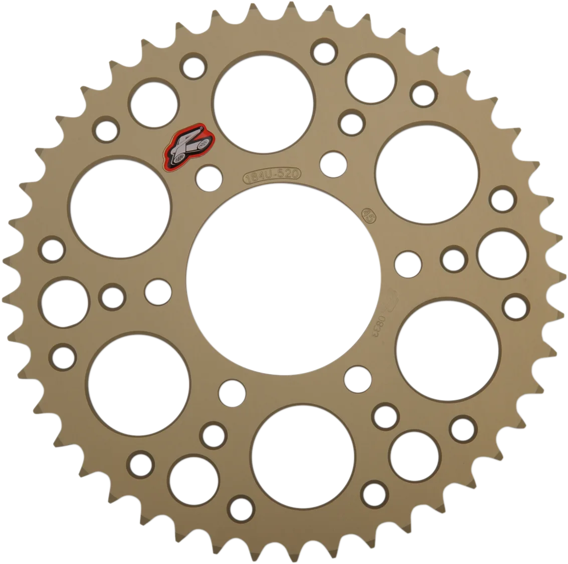 Rear Sprocket
