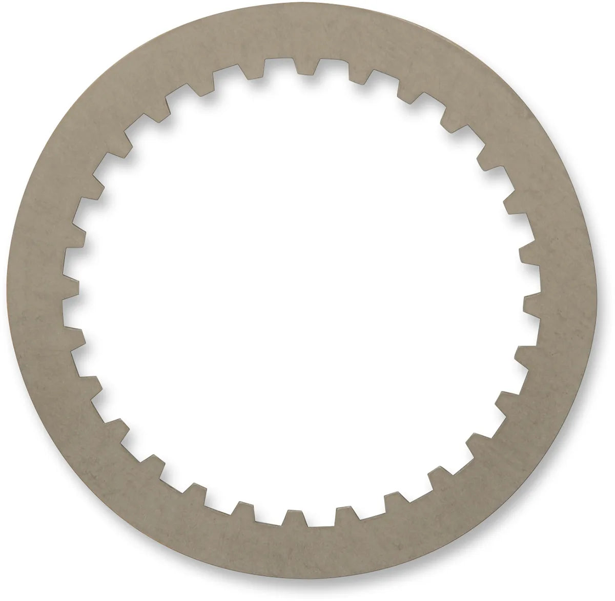 Clutch Steel Drive Plate