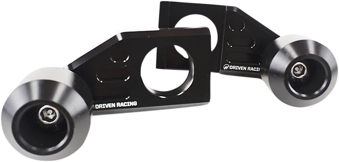 Axle Block Sliders