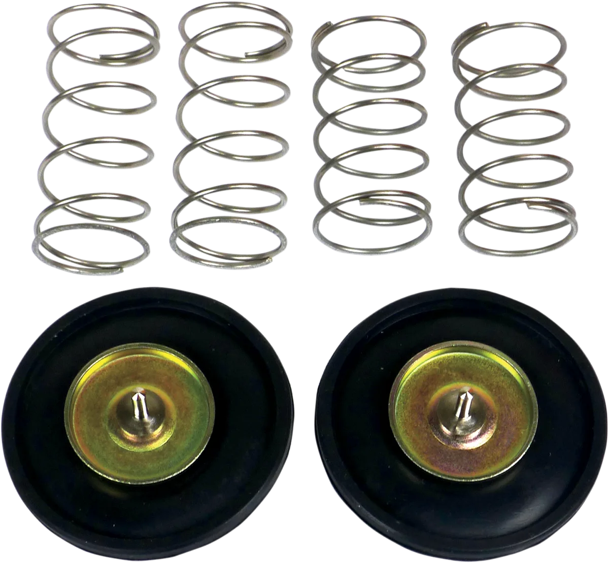 Carburetor Air Cut-Off Valve Set