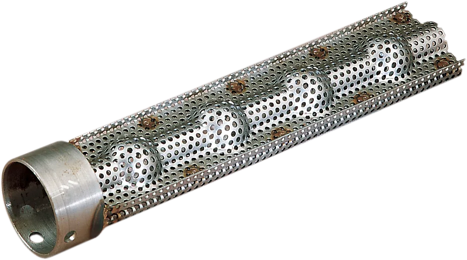 HP-Plus® Drag Pipe Baffle