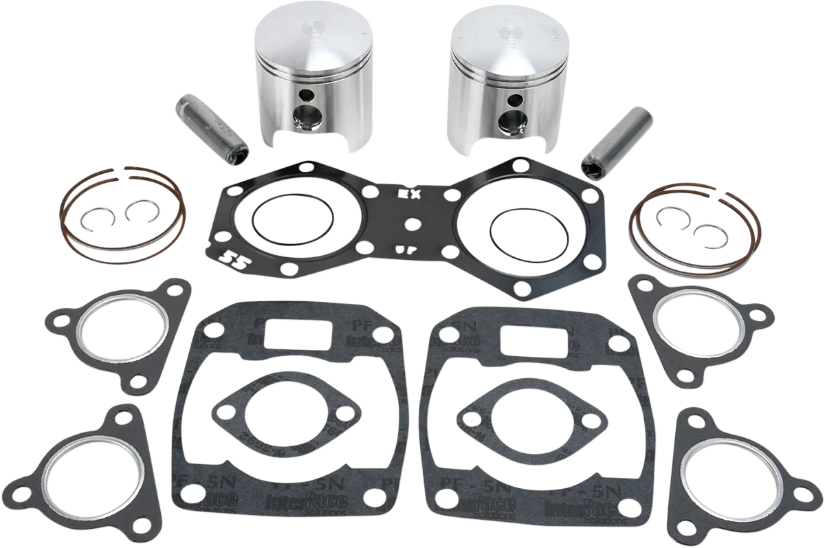 Piston Kit with Gaskets