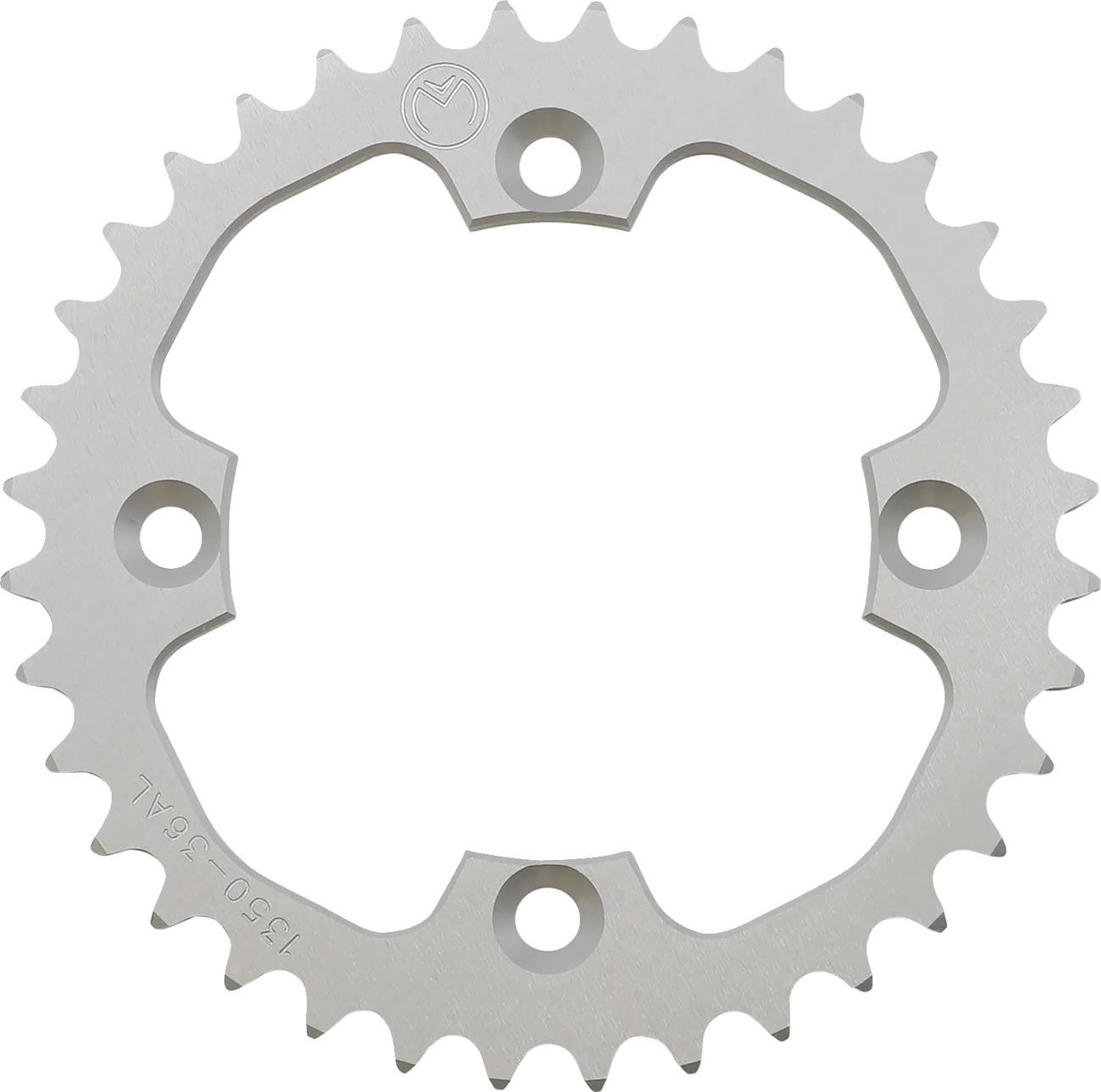 Aluminum Rear Sprocket ATV