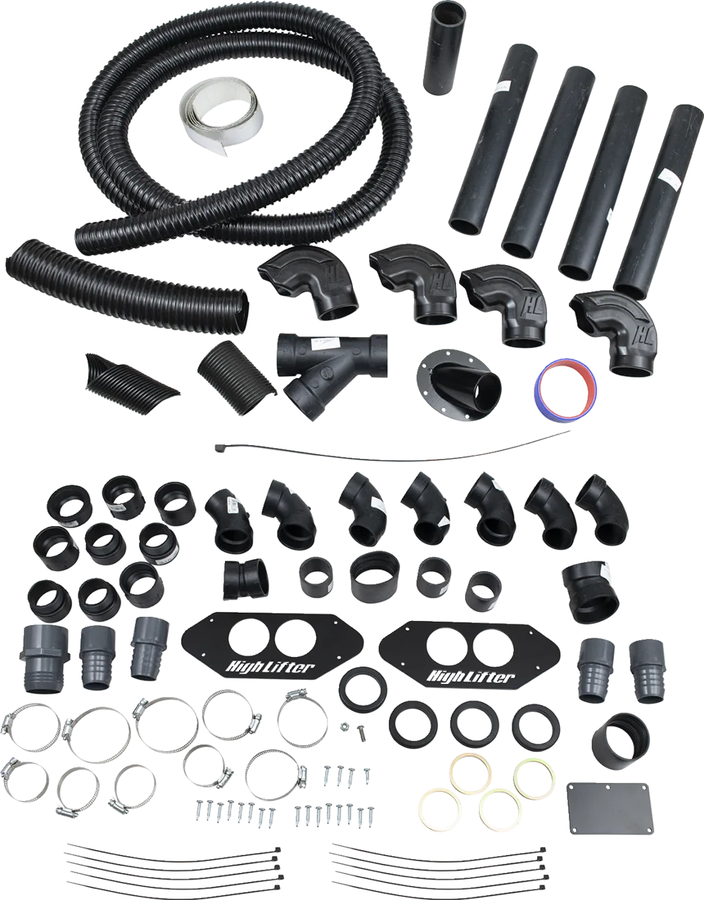 ATV Snorkel Kit