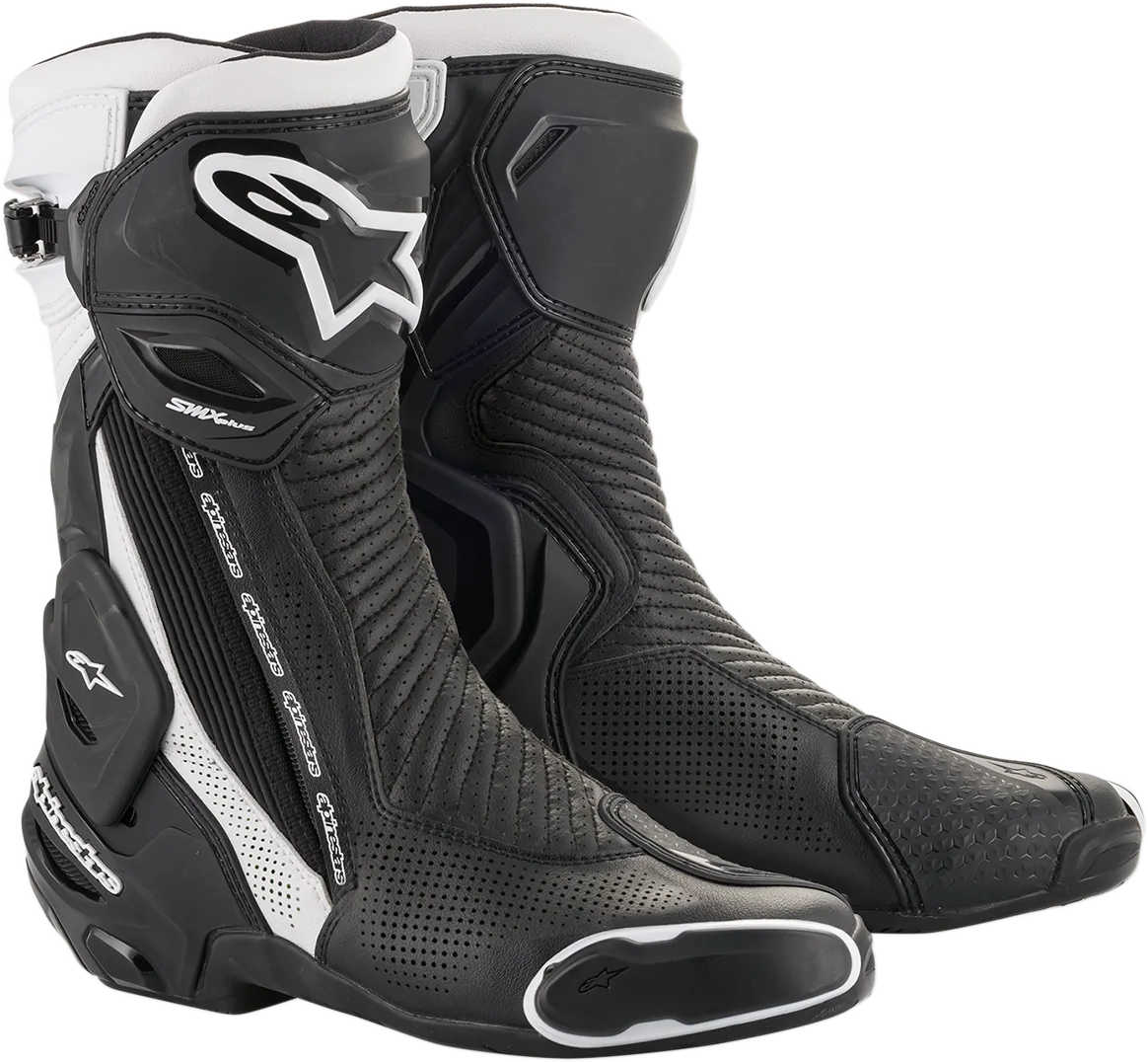 SMX Plus Vented Boots