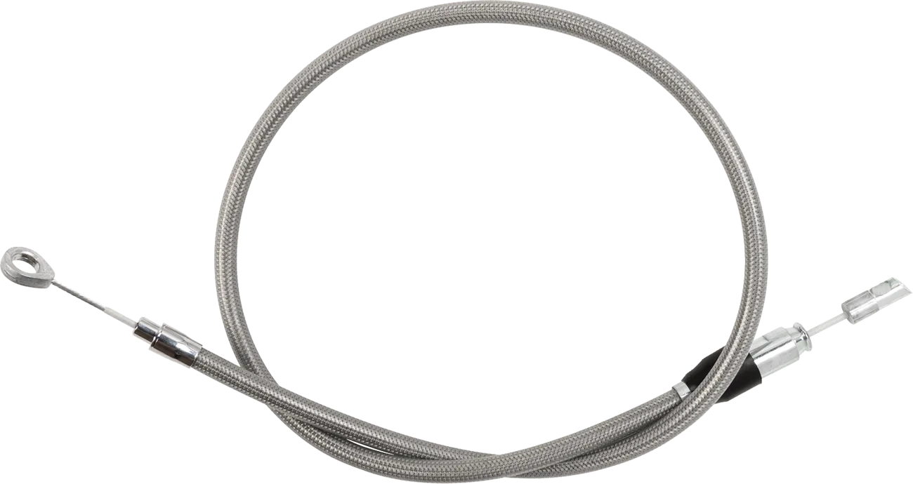 Quick Connect Clutch Cable