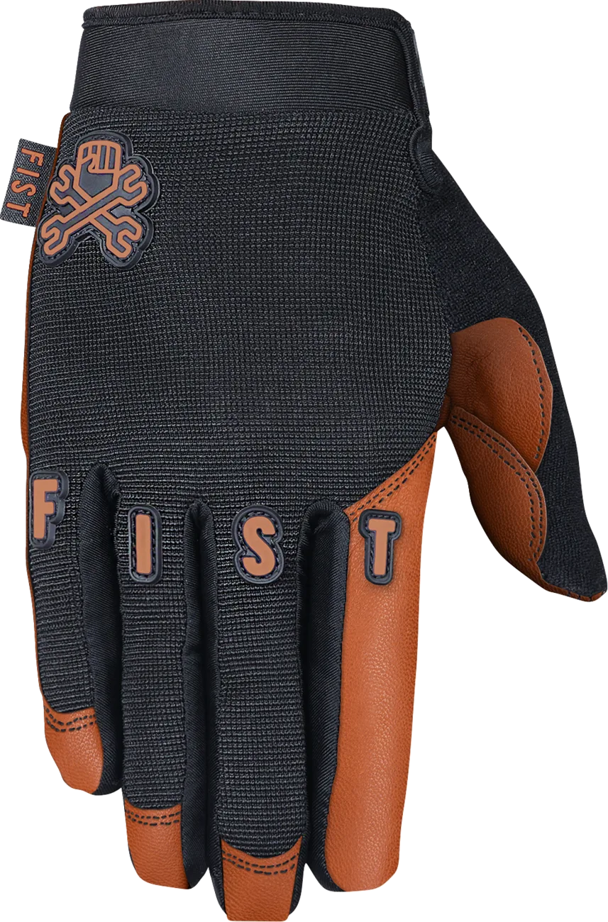 Lite Original Leather Work Gloves