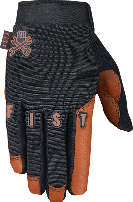 Lite Original Leather Work Gloves