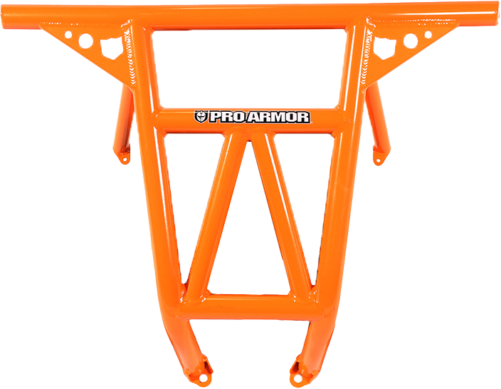 Race Bumpers