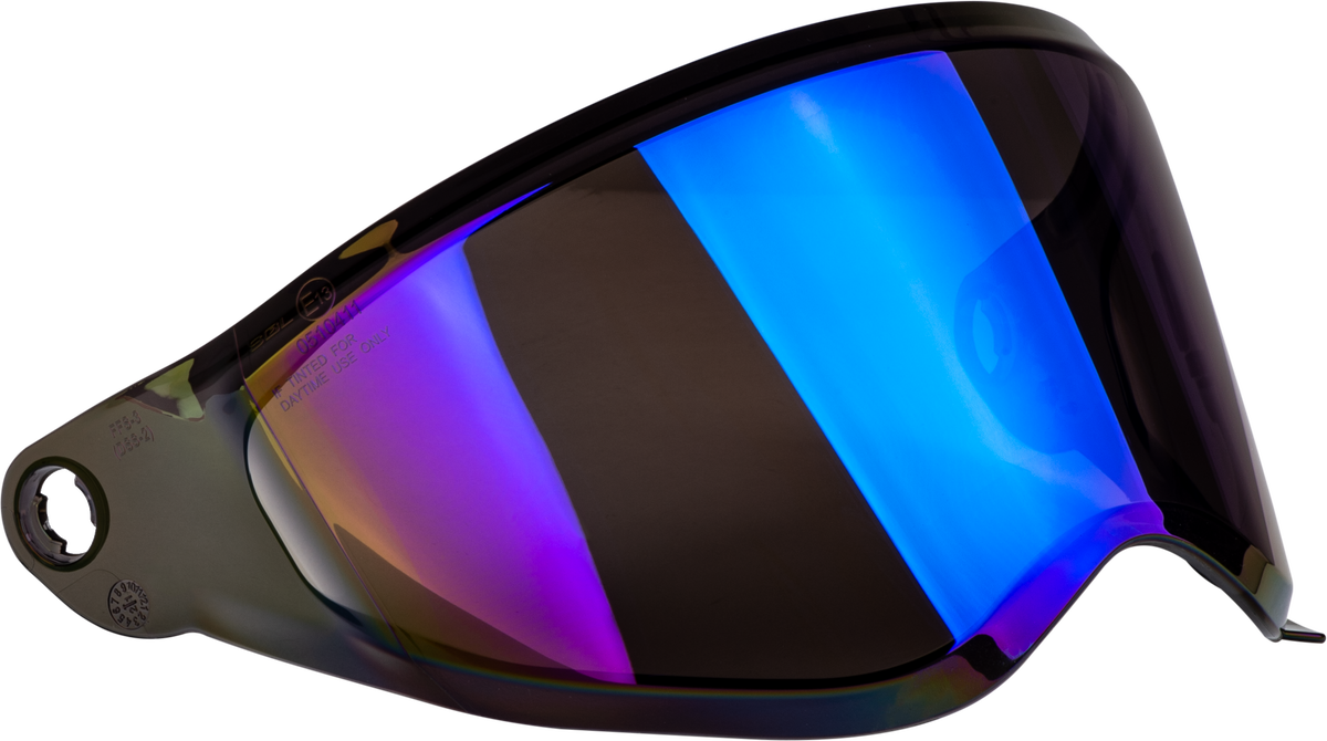 Trekker Helmet Face Shield (2022)