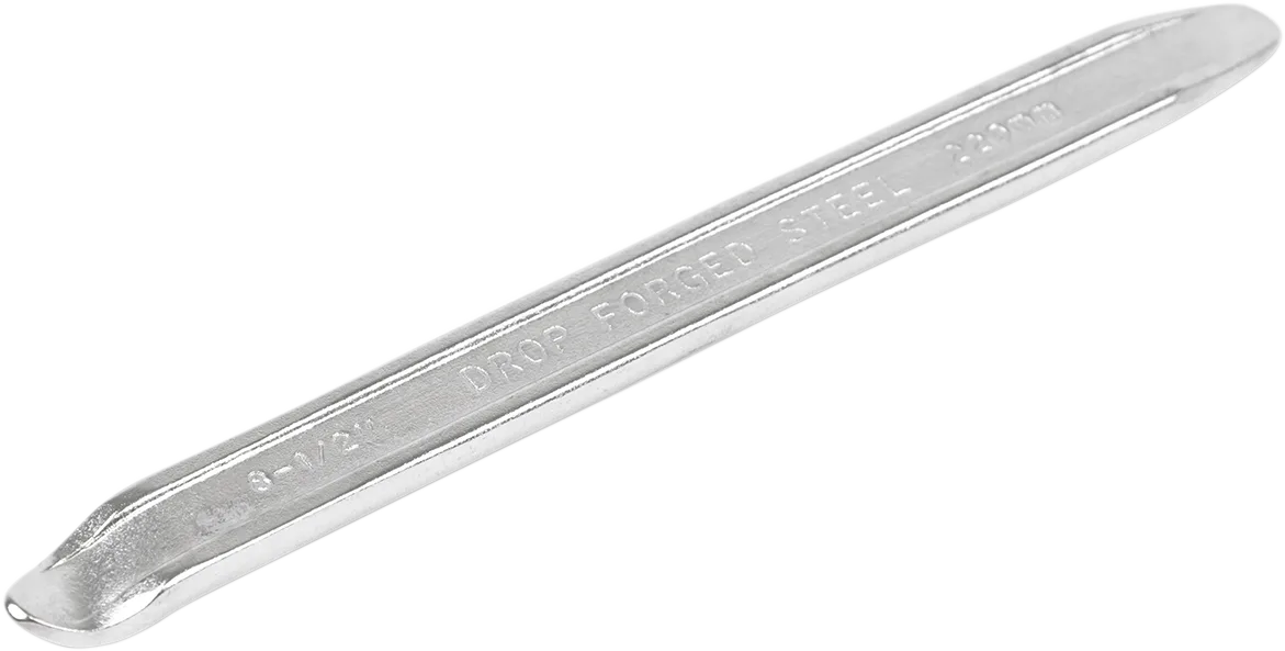 Straight Tire Iron Lever