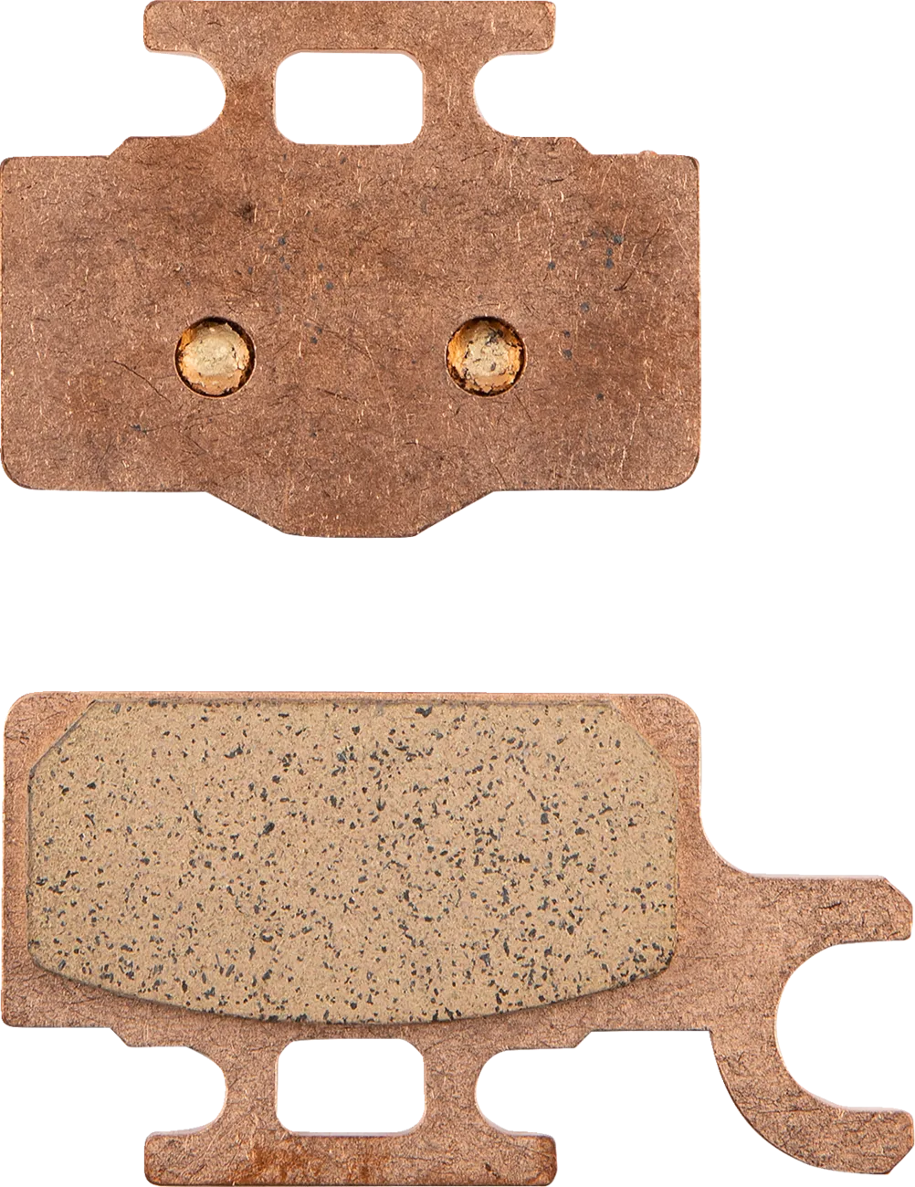 Sintered Brake Pads