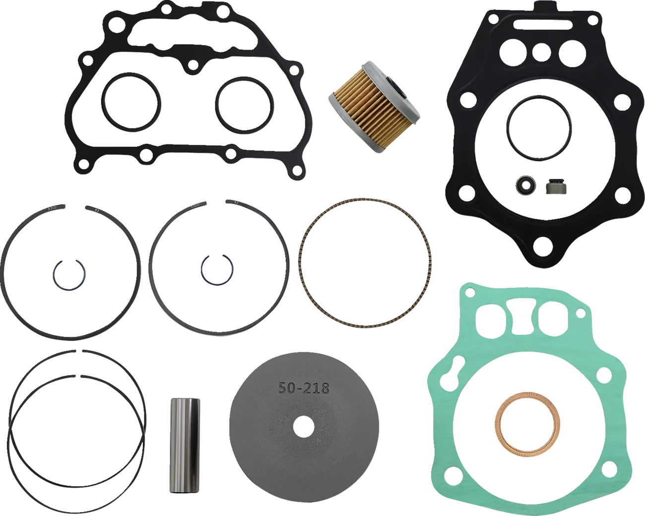 Top-End Rebuild Kit