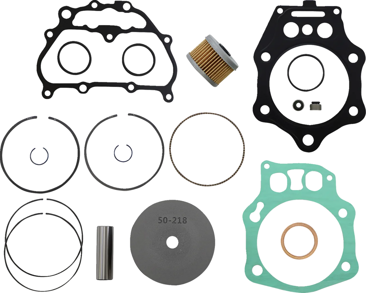 Top-End Rebuild Kit