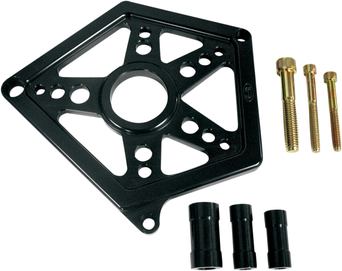 Sprocket Cover
