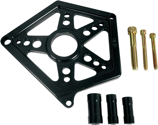 Sprocket Cover