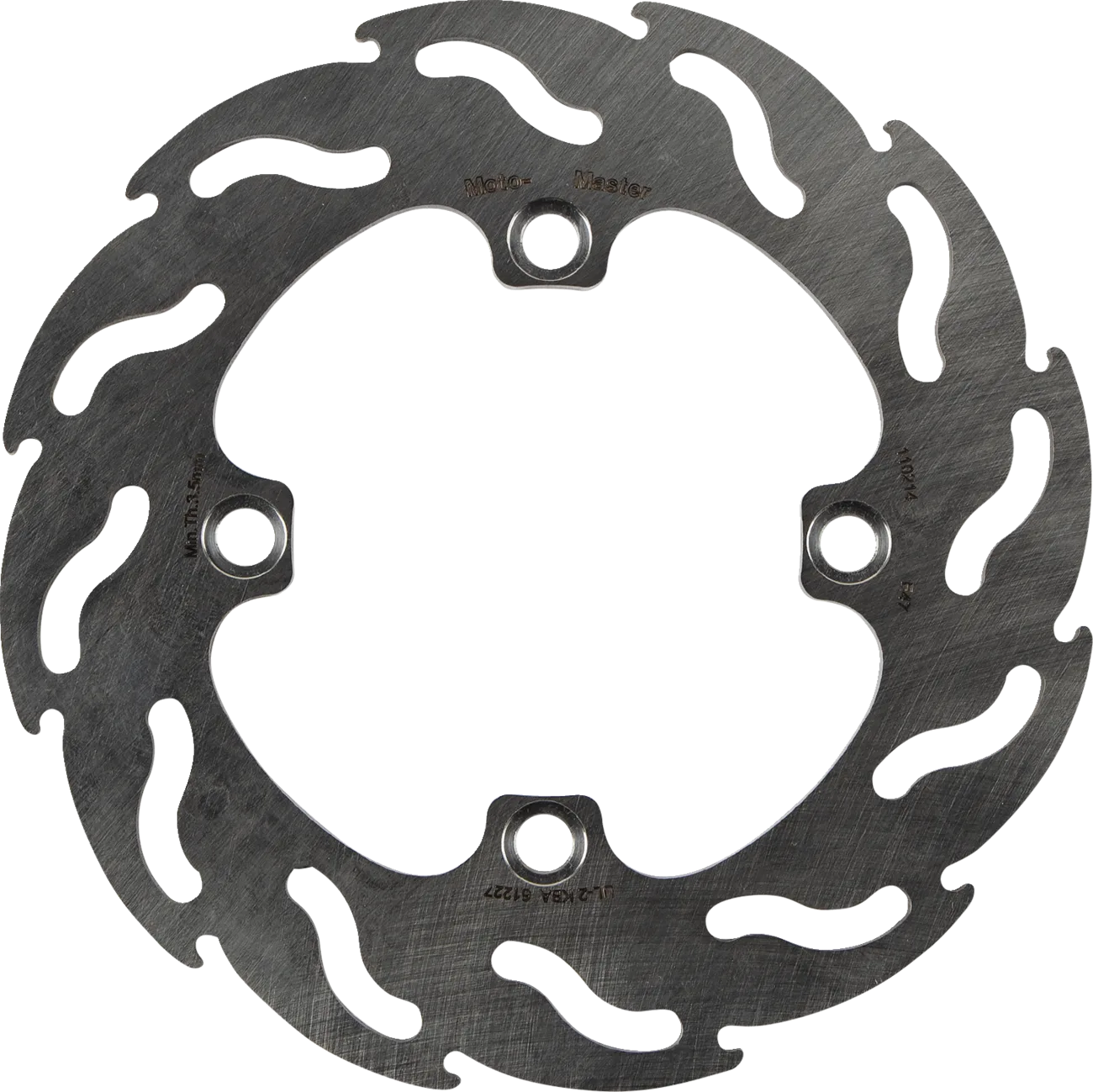 Brake Rotors
