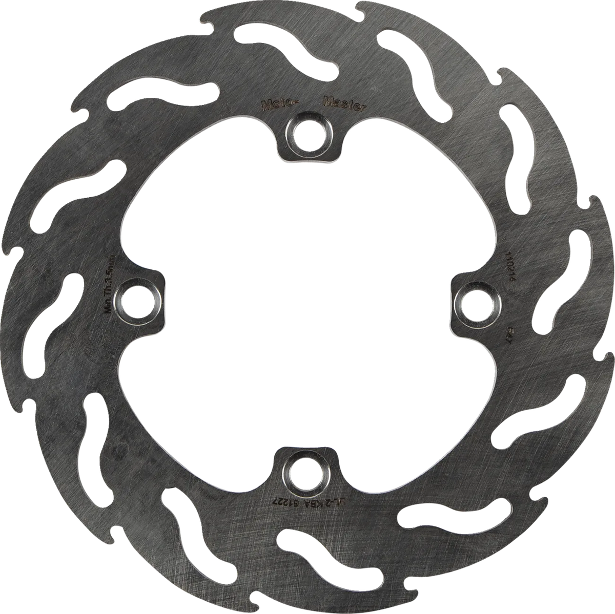 Brake Rotors