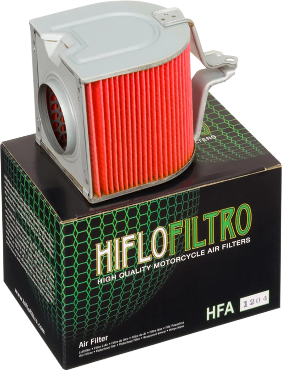 Replacement OE Air Filter for Honda