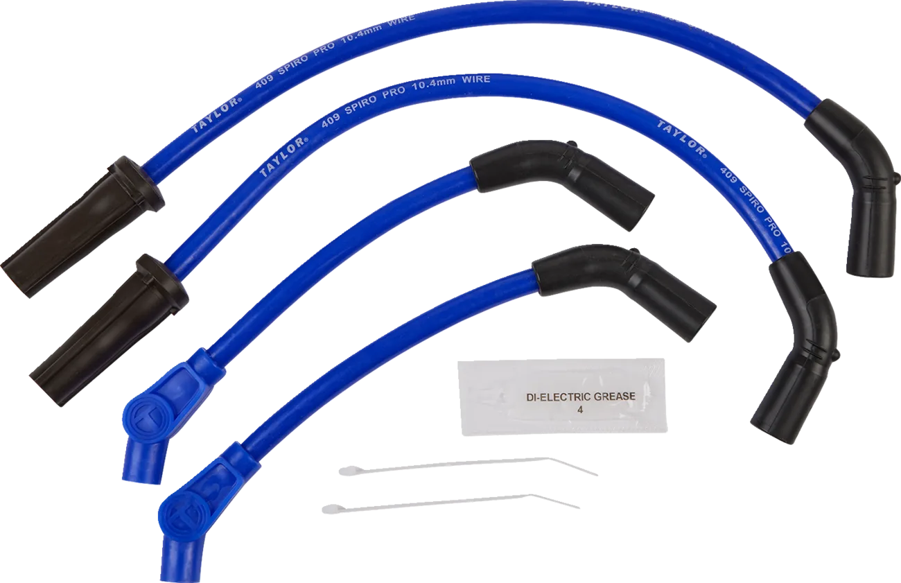Pro Spark Plug Wires