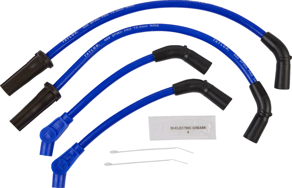 Pro Spark Plug Wires