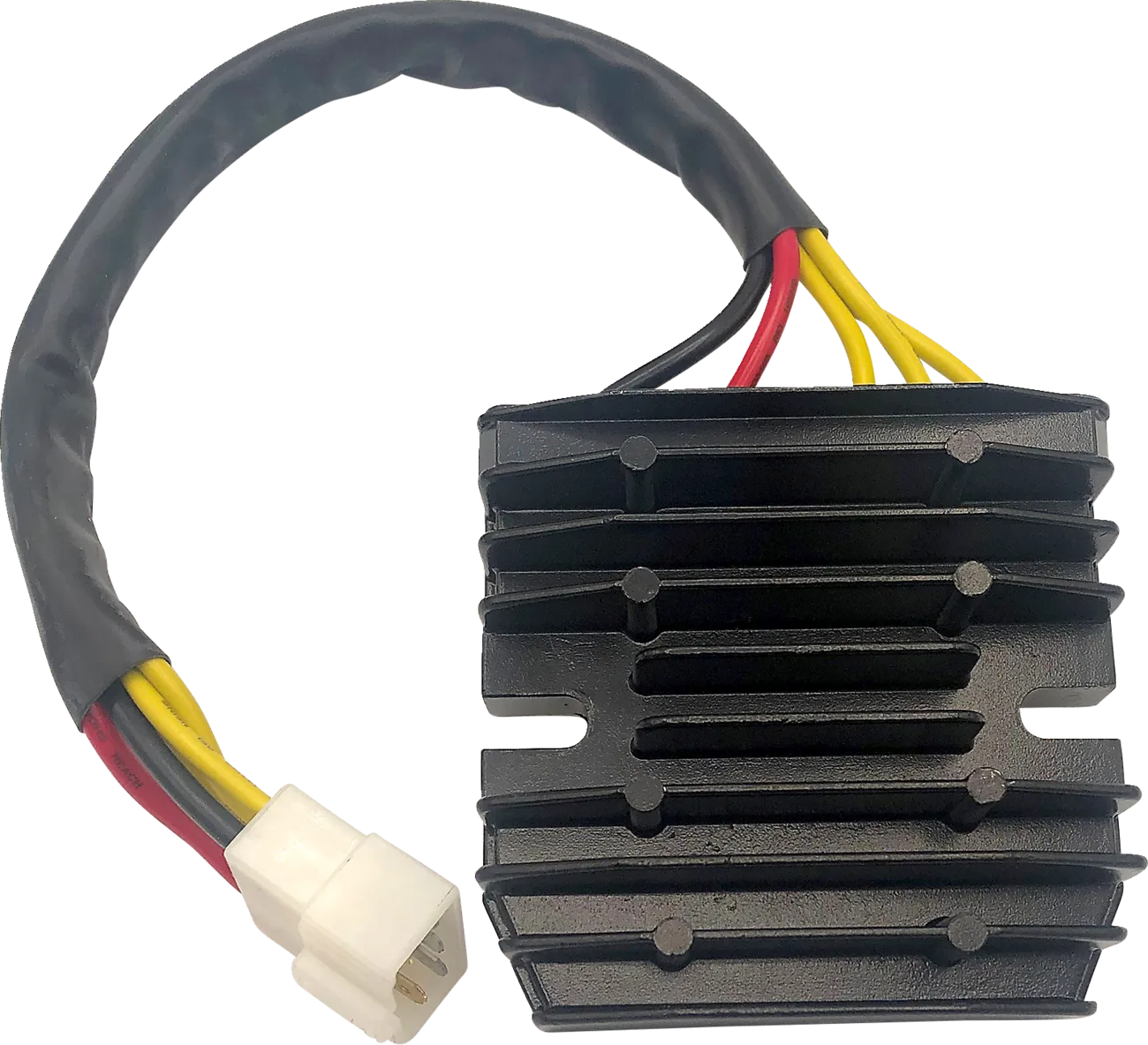 Hot Shot Lithium-Ion Compatible Rectifier Regulator