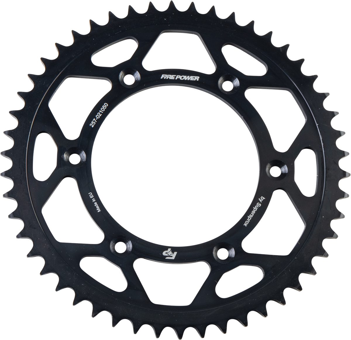 Rear Steel Sprocket