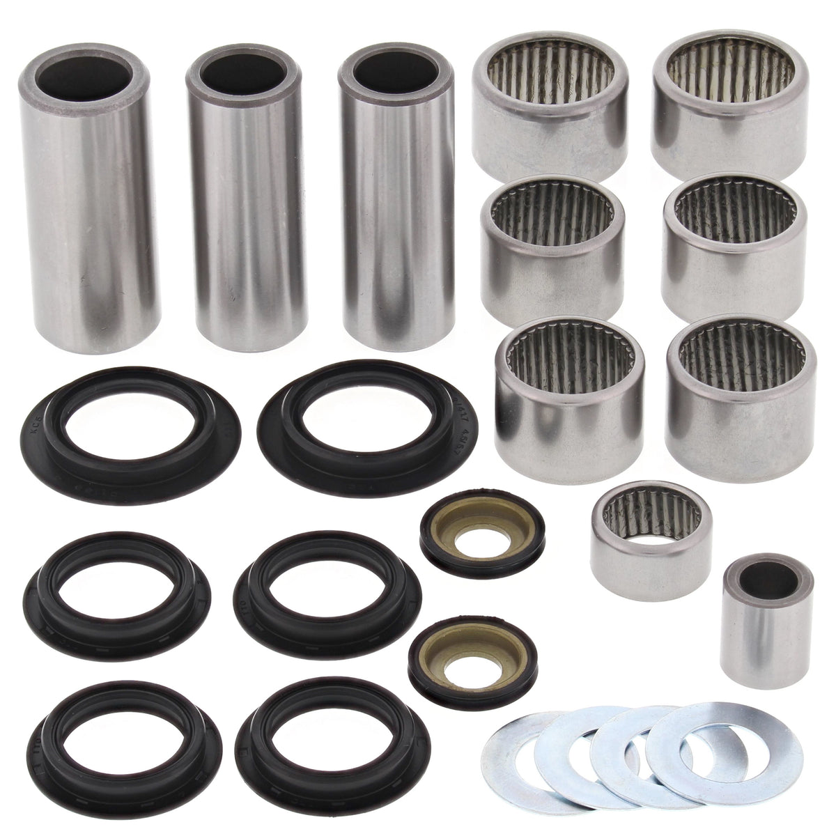Swingarm Linkage Bearing & Seal Kit
