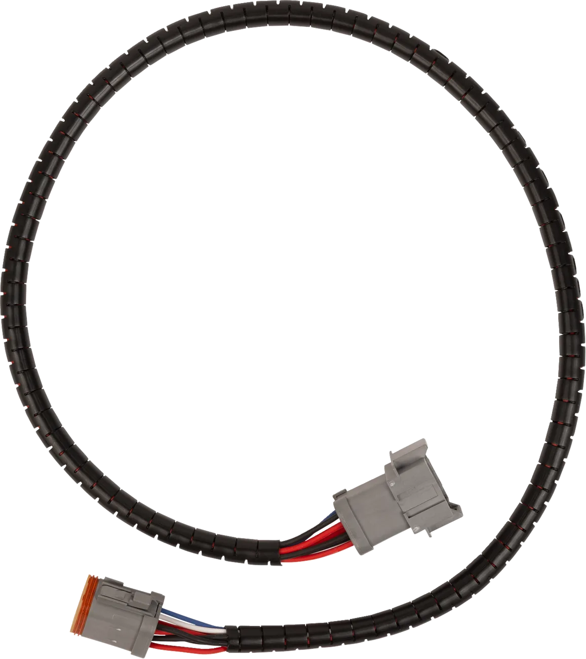 V-Plow Harness Wiring Extension