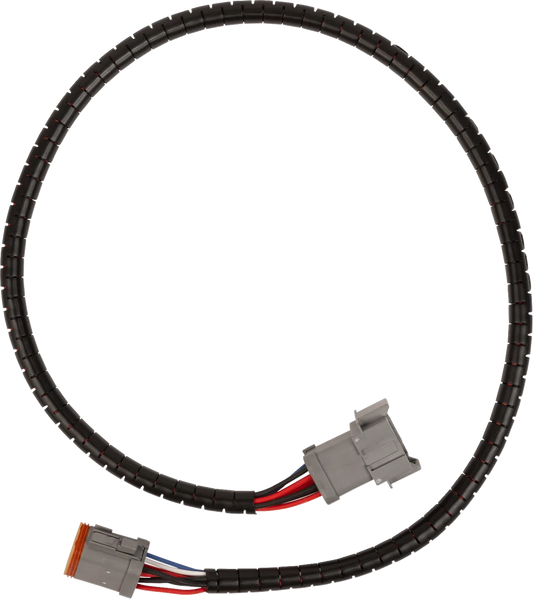V-Plow Harness Wiring Extension
